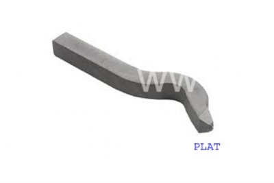 Platin Damgası