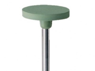 815 Eve Yeşil Mandren Lastik Orta