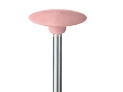 H16sf Eve Pembe Mandren Lastik