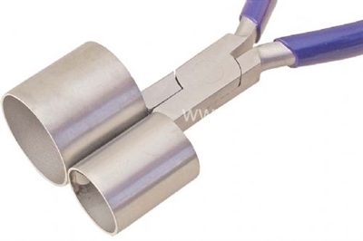 PLR 494A İçiboş Silindir Ağızlı Pense  25/35 mm