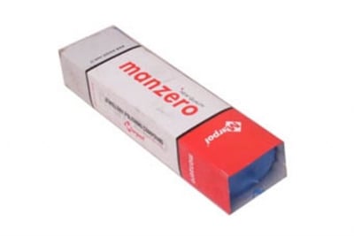 Yerli Manzero Mavi Cila 1250 Gr