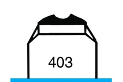 403 Elmas Kalem