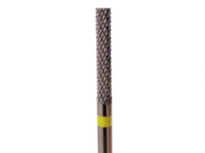 Karbayt Freze-Silindir-Fine-2,5 mm