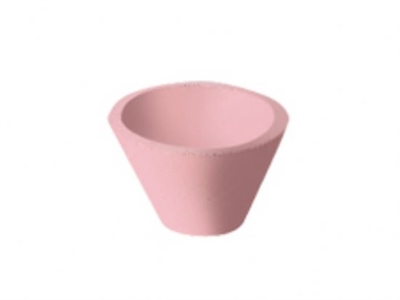K15sf Eve Pembe İçiboş Lastik-Coarse
