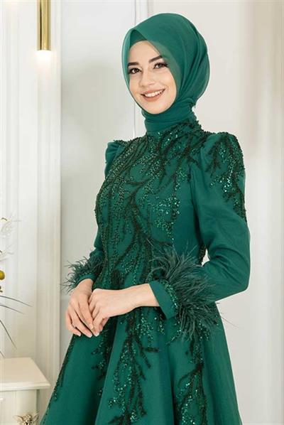 Pınar Şems Büşra Abiye Zümrüt
