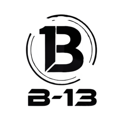 B-13