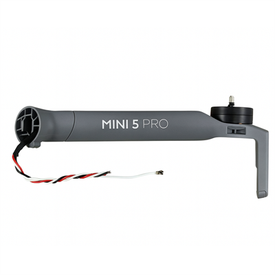 Djı Mini 5 Pro Ön Sol Motor Kol