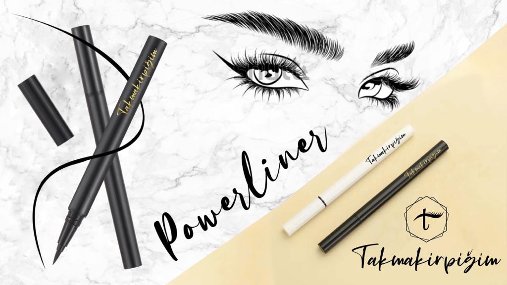 power banner