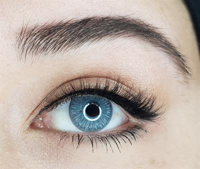 Takmakirpiğim El Yapımı Takma Kirpik LilyModel Ve Powerliner Kalem Yapıştırıcı