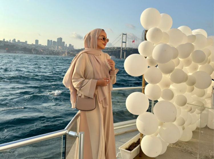 #FerraceciKadınları