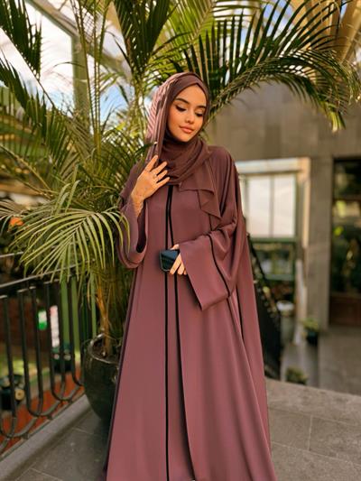 Ahsen Abaya