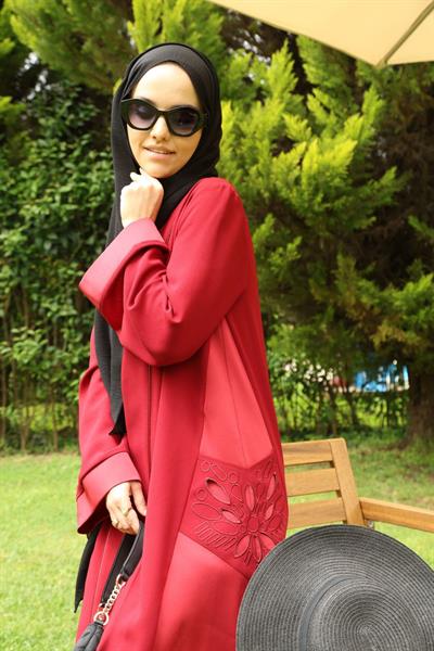 Bordo Abaya