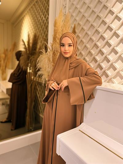 Canan Abaya