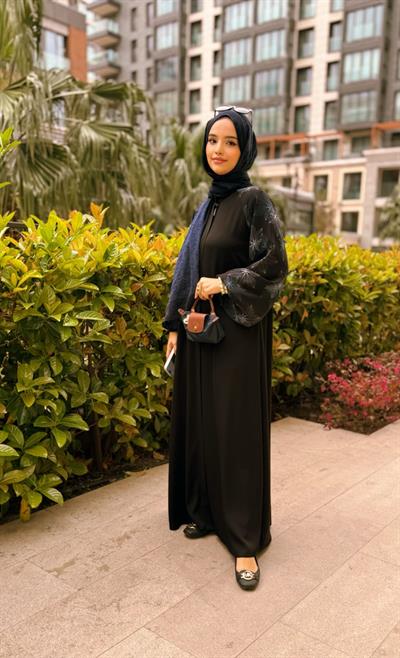 Çınar Reglan Ferace