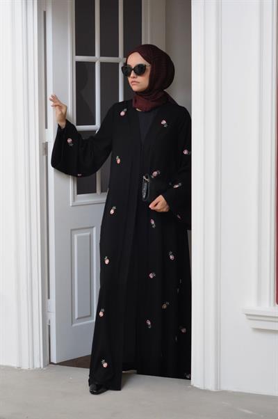 Gül Abaya