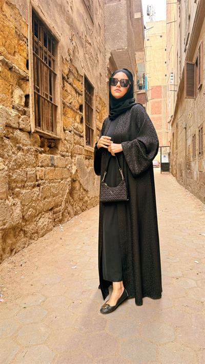Leya Abaya