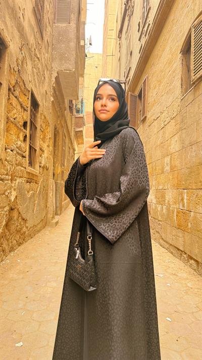 Leya Abaya