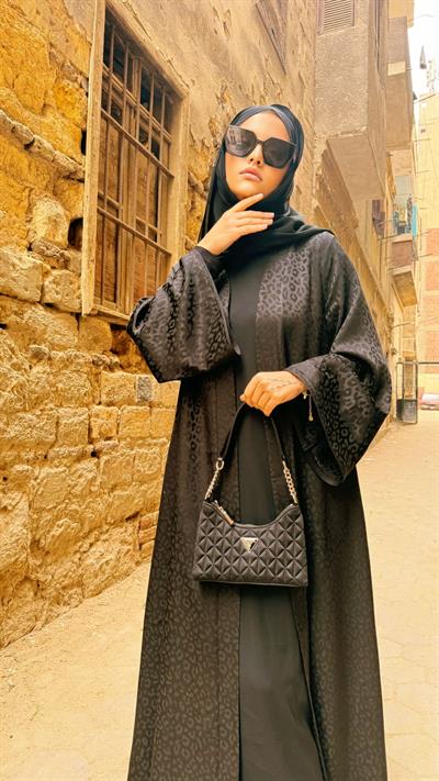 Leya Abaya