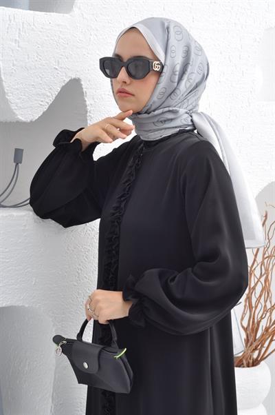 Patı Fırfır Ferace