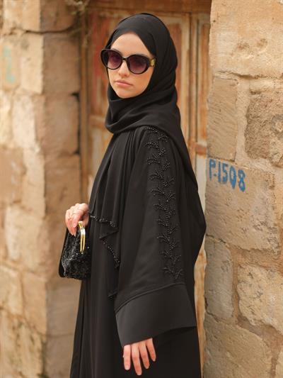 Seher Abaya