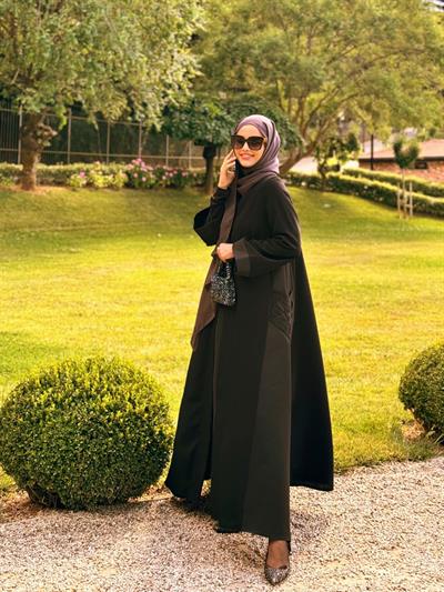 Zehra Abaya