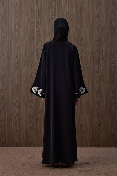 Asmar Abaya