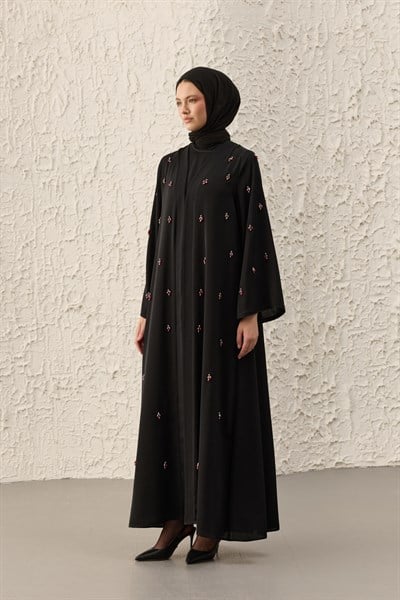 Bordo Lal Abaya