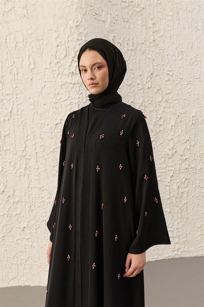 Bordo Lal Abaya