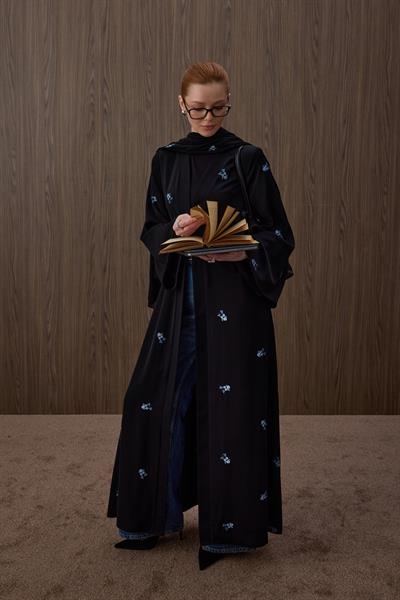 Cemre Abaya
