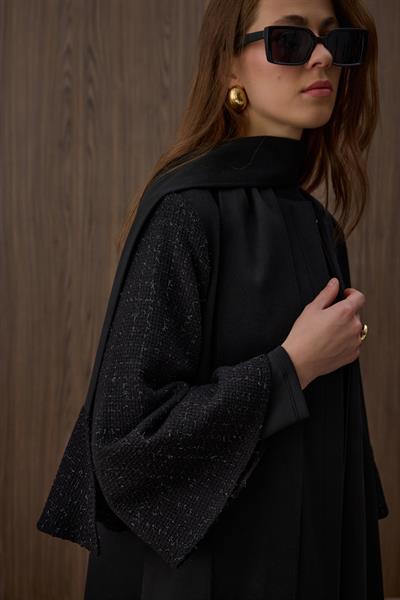 Chanel Kaşmir Manto