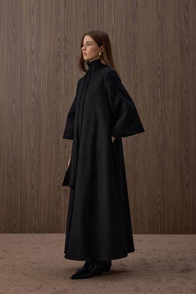 Chanel Kaşmir Manto