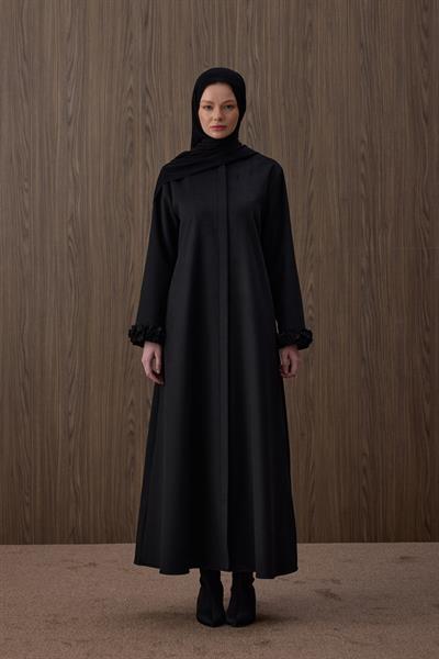 Çiçek Kaşmir Manto