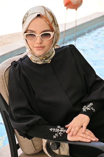 Gri Damla Ferace