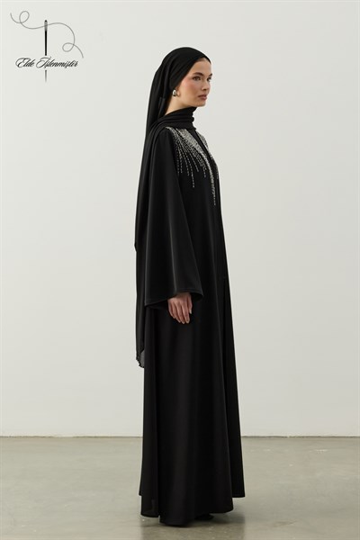 GÜMÜŞ DAMLA ABAYA