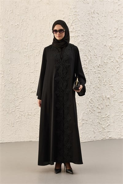 GÜPÜR ABAYA