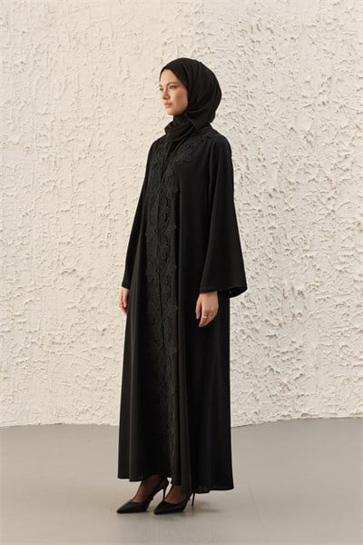 GÜPÜR ABAYA