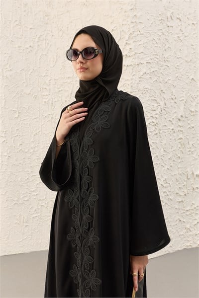 GÜPÜR ABAYA