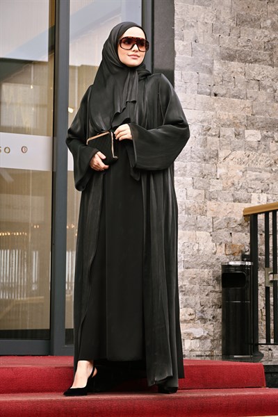 Işıl Abaya Takım