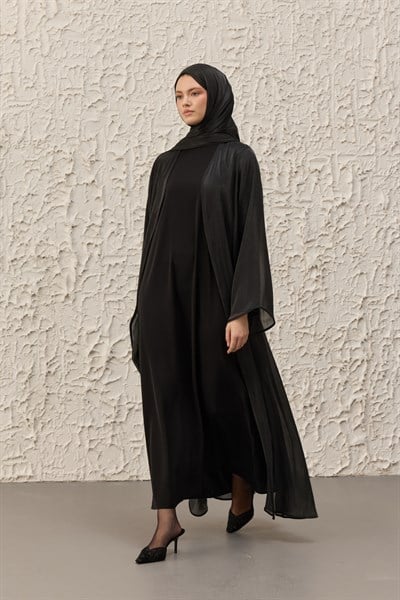Işıl Abaya Takım