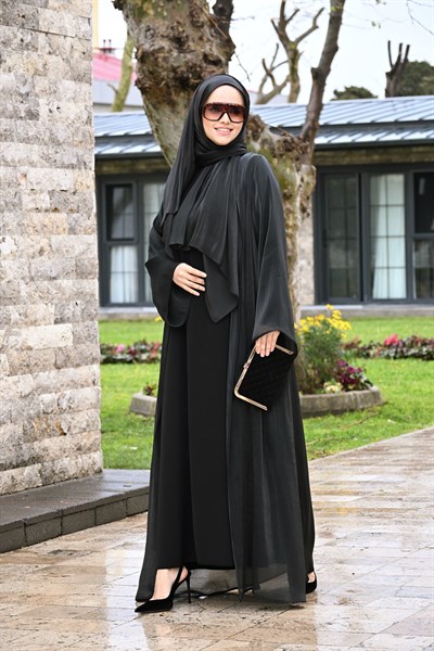 Işıl Abaya Takım