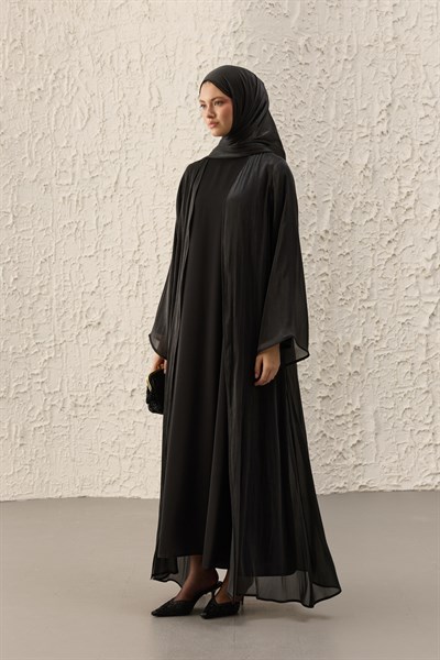 Işıl Abaya Takım