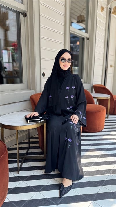 Lavin Abaya