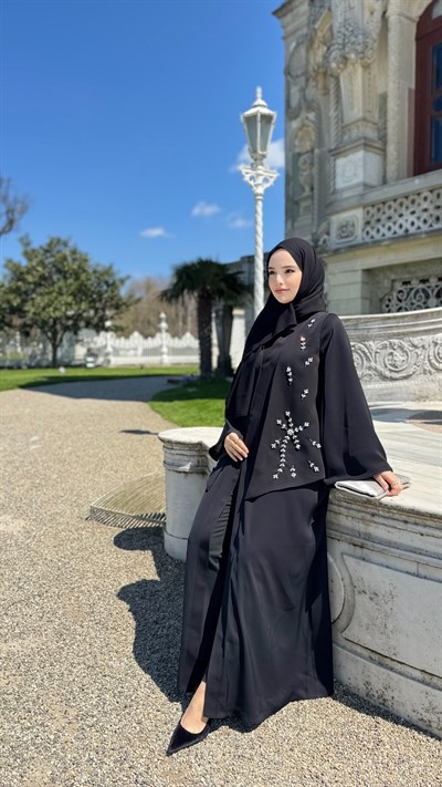 Mihrimah Abaya
