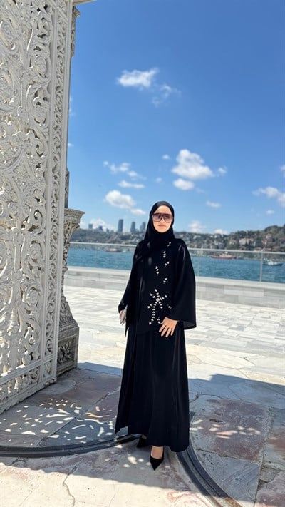 Mihrimah Abaya
