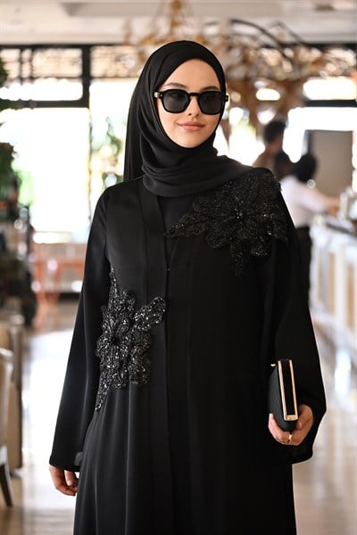 PARIL ABAYA