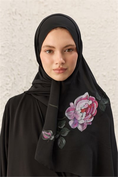 PEMBE GÜL ŞAL