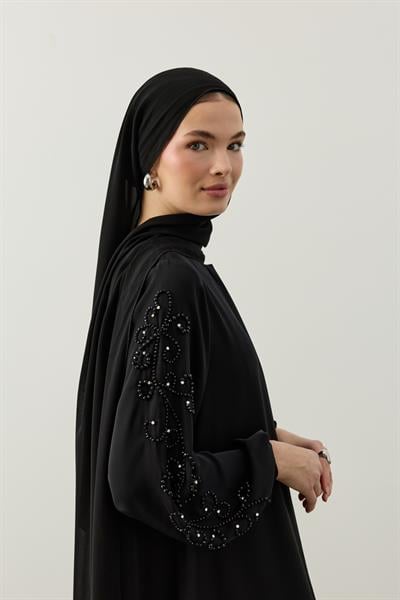 Salkım Kol Ferace