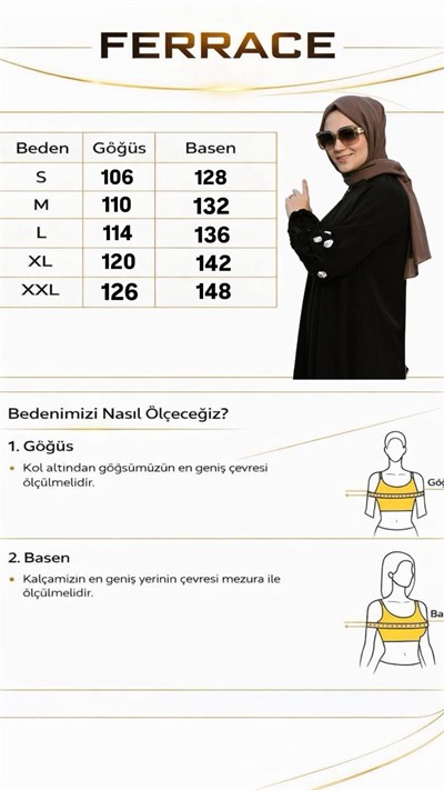 SİBEL FERACE