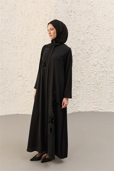 YASMİN FERACE