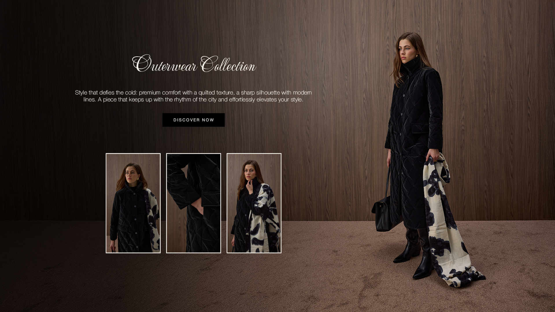 Dış Giyim Koleksiyonu